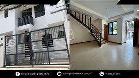 3 Bedroom Townhouse for sale in Pulang Lupa Dos, Metro Manila