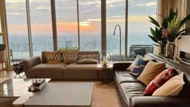 4 Bedroom Condo for Sale or Rent in Magnolias Ratchadamri Boulevard, Langsuan, Bangkok near BTS Ratchadamri