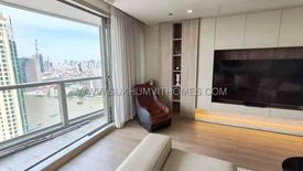 3 Bedroom Condo for sale in The River by Raimon Land, Khlong Ton Sai, Bangkok near BTS Krung Thon Buri