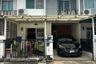 3 Bedroom Townhouse for sale in Baan Pruksa Pinklao-Wongwaen, Bang Muang, Nonthaburi