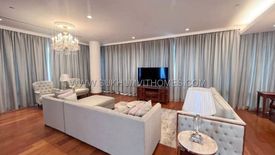 4 Bedroom Condo for rent in 185 Rajadamri, Langsuan, Bangkok near BTS Ratchadamri