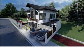 4 Bedroom House for sale in Pramana Residential Park, Malitlit, Laguna