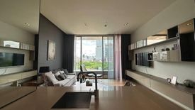 1 Bedroom Condo for rent in Saladaeng One, Silom, Bangkok near MRT Lumpini