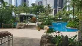 3 Bedroom Condo for rent in Two Roxas Triangle, Urdaneta, Metro Manila near MRT-3 Buendia