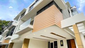 4 Bedroom House for sale in Pasong Tamo, Metro Manila