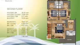 4 Bedroom House for sale in Pooc, Cebu