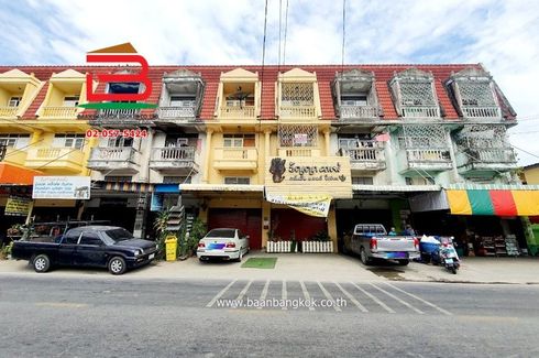 4 Bedroom Commercial for sale in Bang Rak Noi, Nonthaburi near MRT Sai Ma