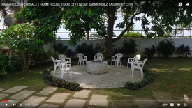 4 Bedroom House for sale in Panungyan II, Cavite