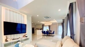 4 Bedroom House for sale in Bang Kaeo, Samut Prakan