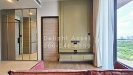 1 Bedroom Condo for rent in The Crest Park Residences, Chatuchak, Bangkok near MRT Phahon Yothin