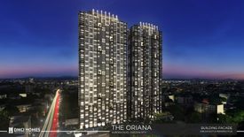 1 Bedroom Condo for sale in The Oriana, Marilag, Metro Manila near LRT-2 Anonas