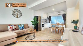 2 Bedroom Townhouse for rent in Indy 2 Bangna-Ramkhamhaeng 2, Dokmai, Bangkok