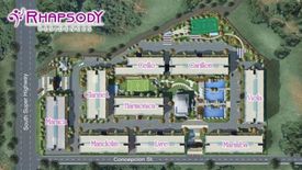 2 Bedroom Condo for sale in Rhapsody Residences, Buli, Metro Manila