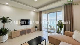 Cho thuê căn hộ chung cư 3 phòng ngủ tại Blooming Tower Danang, Thuận Phước, Quận Hải Châu, Đà Nẵng