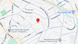 Land for sale in New Zañiga, Metro Manila