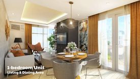 1 Bedroom Condo for sale in Pajo, Cebu