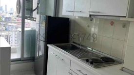 1 Bedroom Condo for rent in Huai Khwang, Bangkok near MRT Huai Khwang