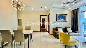 2 Bedroom Apartment for sale in Phuong 22, Ho Chi Minh