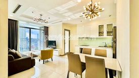 2 Bedroom Apartment for sale in Phuong 22, Ho Chi Minh