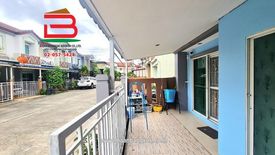 4 Bedroom Townhouse for sale in Khlong Thanon, Bangkok