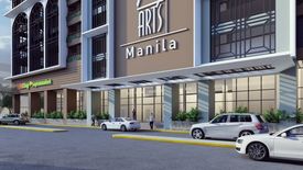 1 Bedroom Condo for sale in Malate, Metro Manila near LRT-1 Pedro Gil