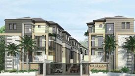 3 Bedroom Townhouse for sale in Culiat, Metro Manila