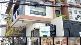 3 Bedroom Townhouse for sale in Socorro, Metro Manila near MRT-3 Santolan