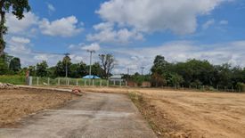 Land for sale in Nong Han, Chiang Mai