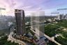 1 Bedroom Condo for sale in The Velaris Residences, Manggahan, Metro Manila