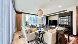 4 Bedroom Condo for sale in The Park Chidlom, Langsuan, Bangkok near BTS Chit Lom