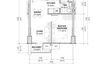 1 Bedroom Condo for sale in The Larsen Tower at East Bay Residences, Sucat, Metro Manila
