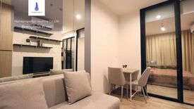 1 Bedroom Condo for rent in NICHE MONO Sukhumvit - Bearing, Samrong Nuea, Samut Prakan near BTS Bearing