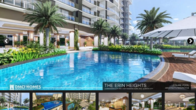 3 Bedroom Condo for sale in The Erin Heights, Matandang Balara, Metro Manila