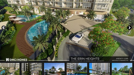 3 Bedroom Condo for sale in The Erin Heights, Matandang Balara, Metro Manila