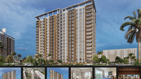 1 Bedroom Condo for sale in Cutcut, Pampanga