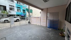 3 Bedroom Townhouse for sale in Baan Klang Muang Ratchada - Mengjai, Wang Thonglang, Bangkok near MRT Huai Khwang