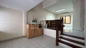 3 Bedroom Townhouse for sale in Baan Klang Muang Ratchada - Mengjai, Wang Thonglang, Bangkok near MRT Huai Khwang