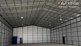 Warehouse / Factory for rent in Bang Lamung, Chonburi