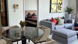 2 Bedroom Condo for rent in MANHATTAN CHIDLOM, Langsuan, Bangkok near MRT Ratchaprarop