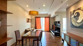 1 Bedroom Condo for Sale or Rent in Supalai River Place, Bang Lamphu Lang, Bangkok near BTS Krung Thon Buri