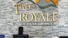 Land for sale in Batasan Hills, Metro Manila