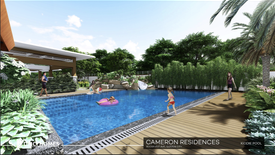 2 Bedroom Condo for sale in Cameron Residences, Mariblo, Metro Manila