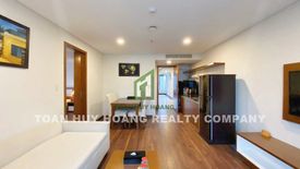 1 Bedroom Apartment for rent in My An, Da Nang