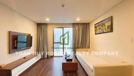 1 Bedroom Apartment for rent in My An, Da Nang