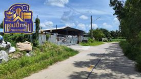 Land for sale in Nong Bon Daeng, Chonburi