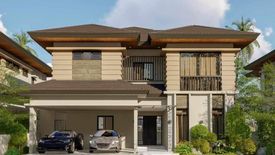 3 Bedroom House for sale in Guadalupe, Cebu