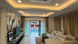 4 Bedroom Villa for rent in Huai Yai, Chonburi