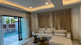 4 Bedroom Villa for rent in Huai Yai, Chonburi