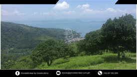 Land for sale in San Jose, Cavite