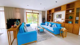 3 Bedroom Villa for rent in Hoa Hai, Da Nang